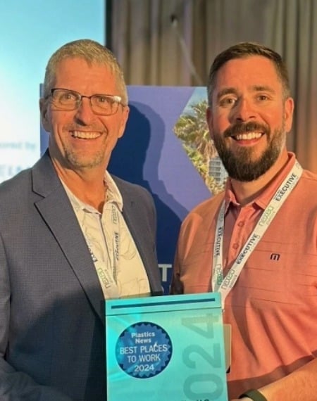 2024 Best Places to Work