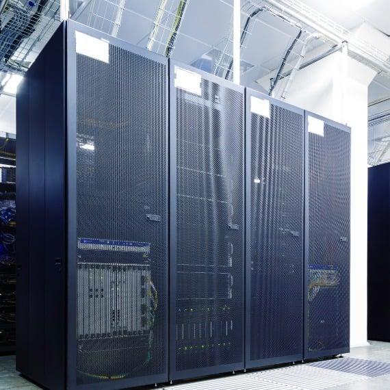 Data Center Rack