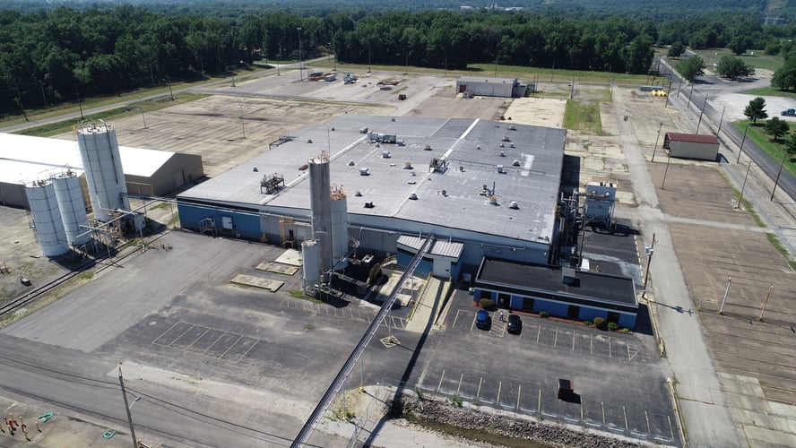 Engineered Profiles, LLC, Announces Expansion into Lawrence County, Ohio