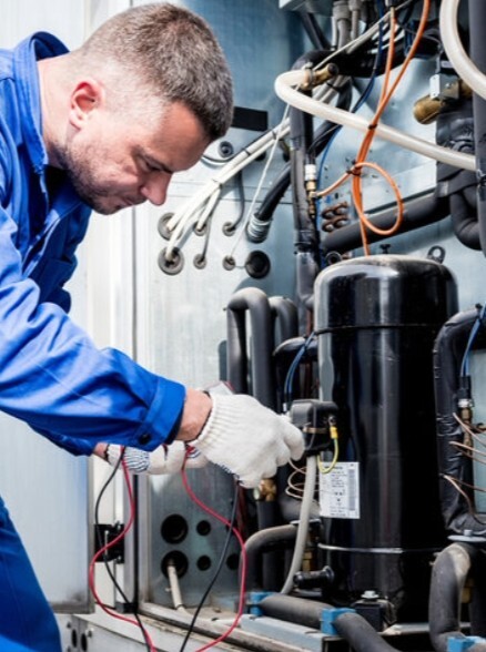 Engineered Profiles Refrigeration Solutions