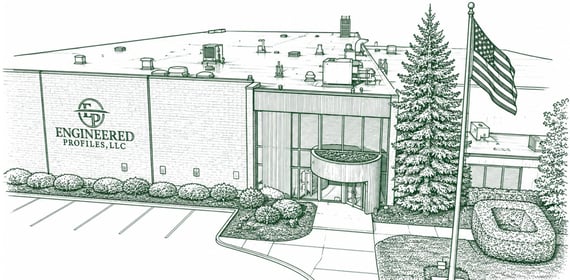 EngineeredProfilesBuildingDrawing