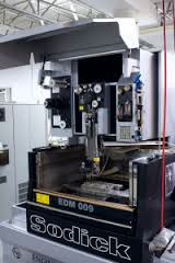 The Advantages Of A Complete Tool Shop In The Extrusion Industry