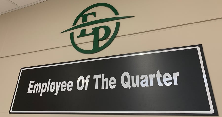 Empowering Employees To Recognize Each Other