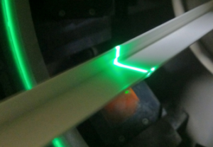 Non-Contact Measurement – More Precision Through Hands Off Approach