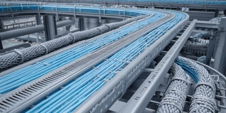 Piping Guides & Channel Supports