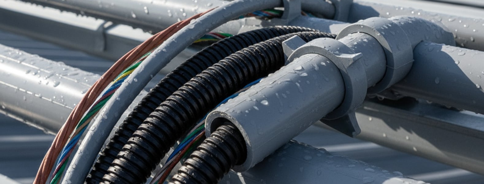 Plastic Extruded Solutions for Energy Industries