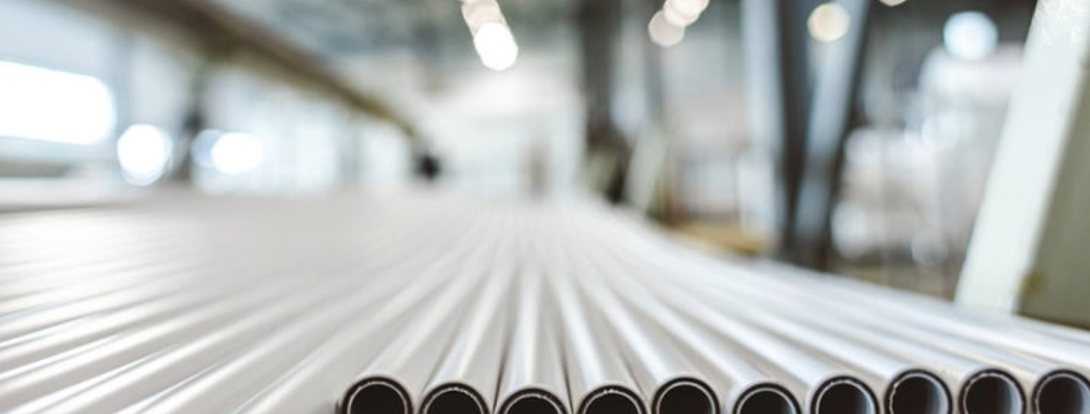 Plastic Extrusion in Building and Construction