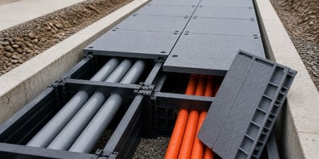 Protective Covers and Enclosures