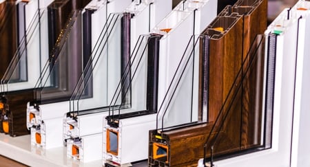 In-house control means consistent quality