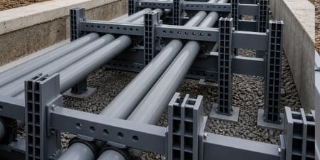 Structural Support Profiles