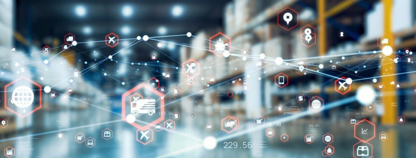 Supplier Partnerships Built On Trust