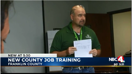 Engineered Profiles Training Program Featured in Plastics Business