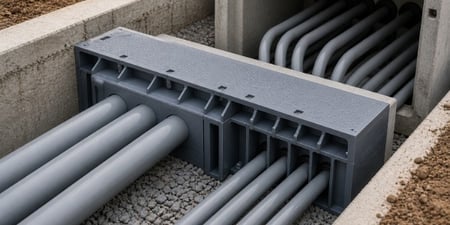 Transition and Interface Components