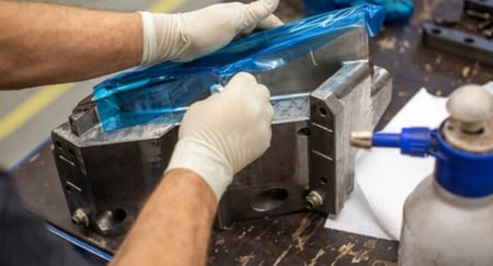 Beyond extrusion tooling