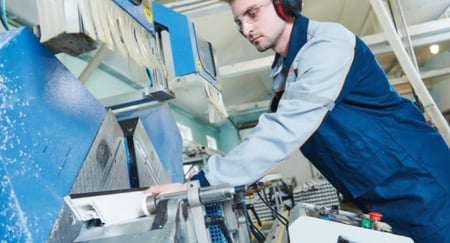 Worry less, win more. 